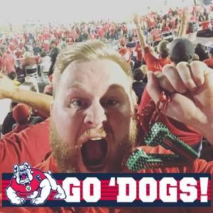 Meet your Posher, Keith